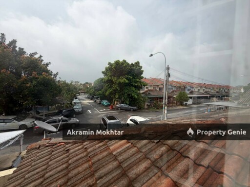 Freehold, Facing Open, Renovated & Fully Furnished | Double Storey Terrace Taman Sutera Kajang Fasa 2