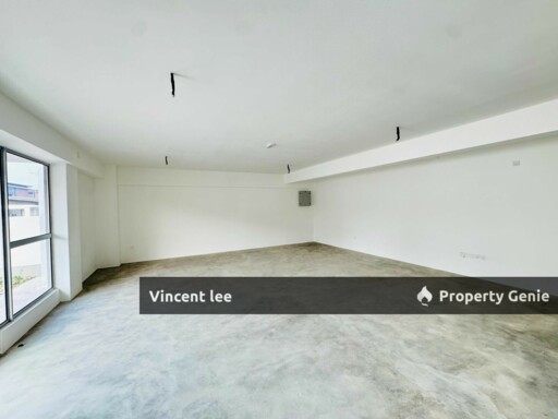 Jalan Cipta Serenia, Dengkil, Kota Warisan, Facing Main Road [ 3 Storey Semi-D Factory  & Detached Factory]