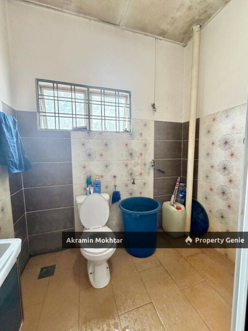 Freehold & Fully Renovated | Double Storey Terrace Dato Abd Hamid, Taman Sentosa, Klang