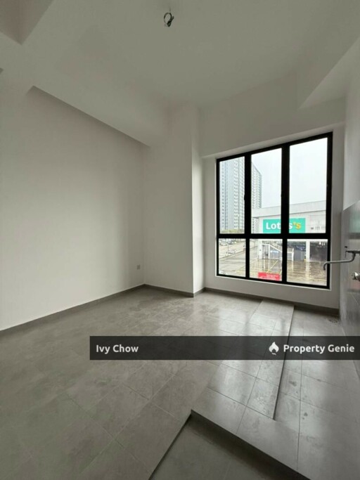 The Dason Nexus Commercial Shop