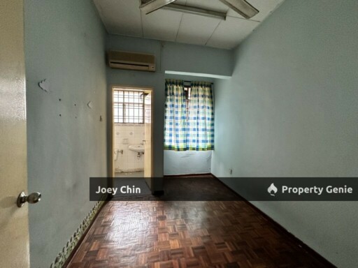 🏠 Affordable 2-Storey Freehold Home@Taman Bukit Tiram-Move In Ready! RM 365K Only