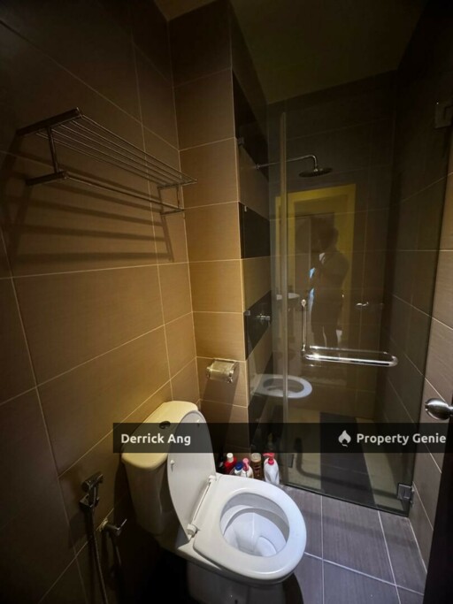For Rent - D'Esplanade Residence For Rent KSL City For Rent Johor Bahru For Rent Johor For Rent
