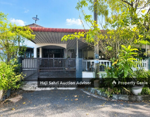 No. 26, Jalan Nibong Indah 2, Taman Nibong Indah, 14300, Nibong Tebal, Penang