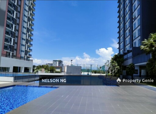 Galleria @ Equine Park, Seri Kembangan, Selangor