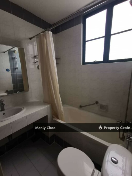 BELOW VALUE Costa Mahkota Condo Melaka Raya Nr Casalogo Jonker TOWN