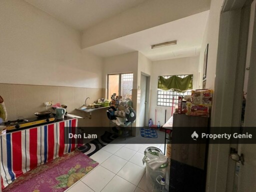 Bandar Rinching Semenyih 2sty House for Rent !!