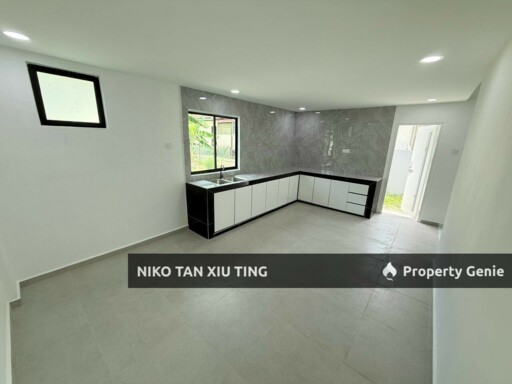 Jalan Enau, Corner Renovated Taman Teratai, Kangkar Pulai