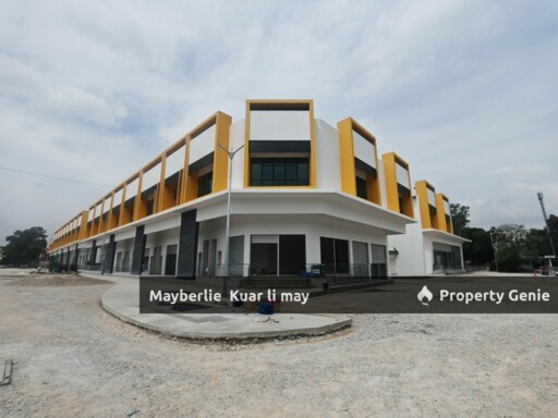 Kundang Jaya, Rawang