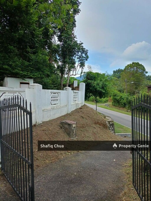 Malay Reserve Land Rembau, Negeri Sembilan For Sale