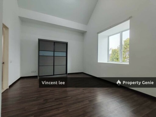 Eco Forest, Ebonylane, Semenyih, Double Storey  [100% Loan T&C Apply]