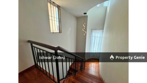 Hill View Garden Terrace, Tanjung Bungah - Freehold 2800 Sqft