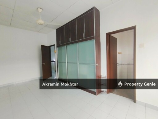 Freehold & Facing Open | Double Storey BK5 Bandar Kinrara @ Puchong