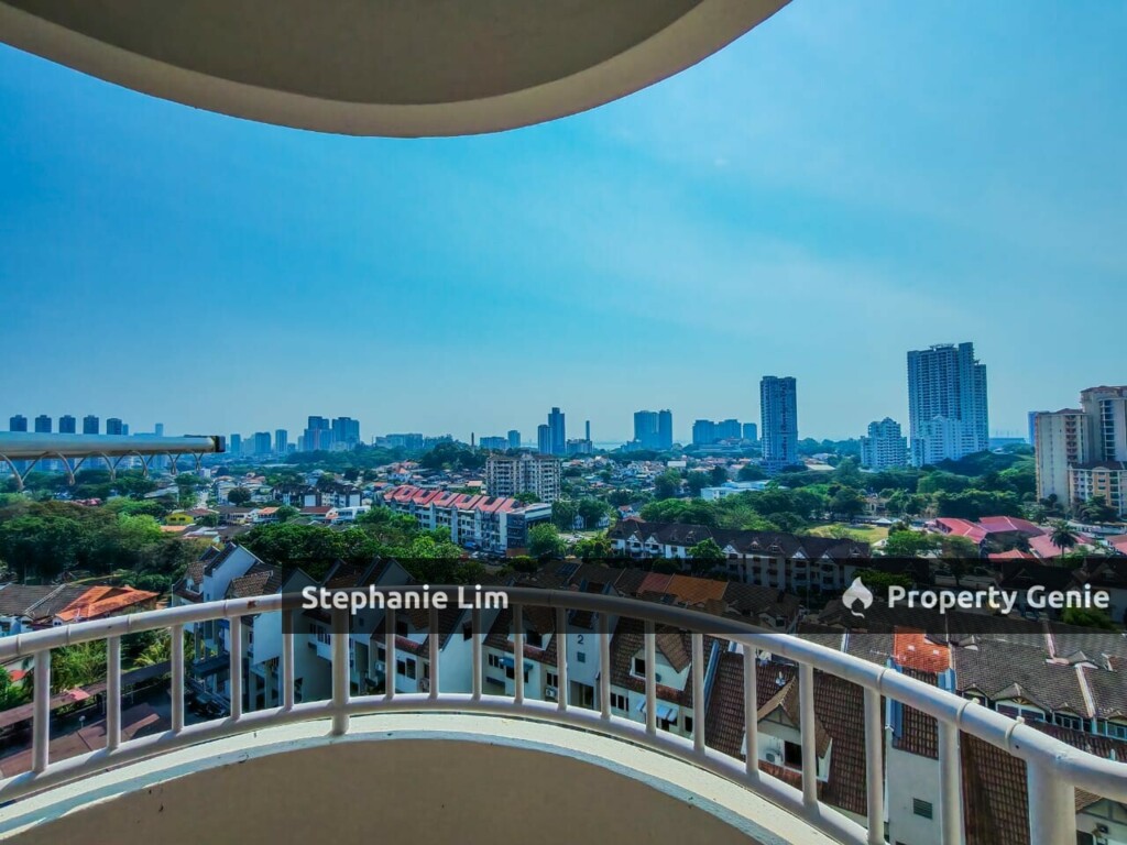 Mutiara Place