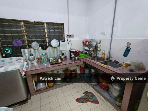 Taman Bertam Impian 3R 2B For Sale