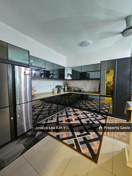 1080 Residence @ Puncak Saujana
