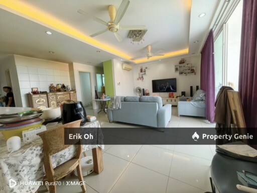Le Yuan Residence Happy Garden for Sale Best Deal In Town