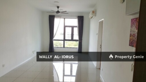 Condominium @ Ara Damansara
