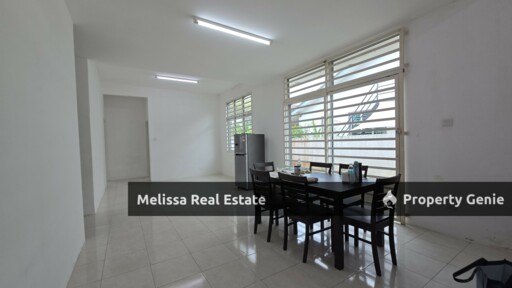 Indera Mahkota 21 Semi-D Furnished For Rent Near IIUM