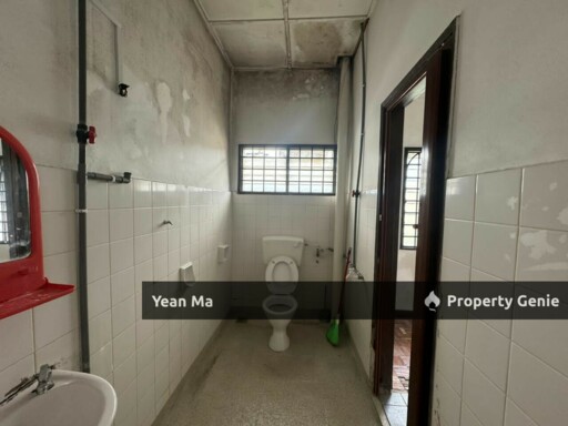 2 Storey Intan Baiduri Selayang For Rent