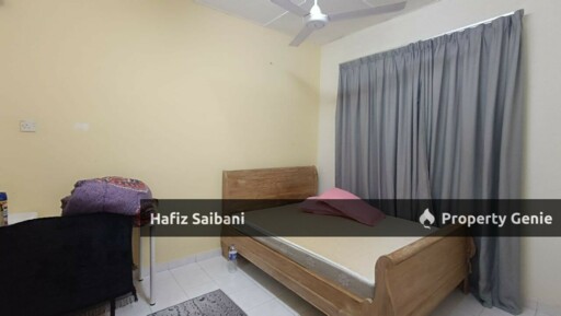 Single Storey Terrace Taman Sijangkang Permai Telok Panglima Garang