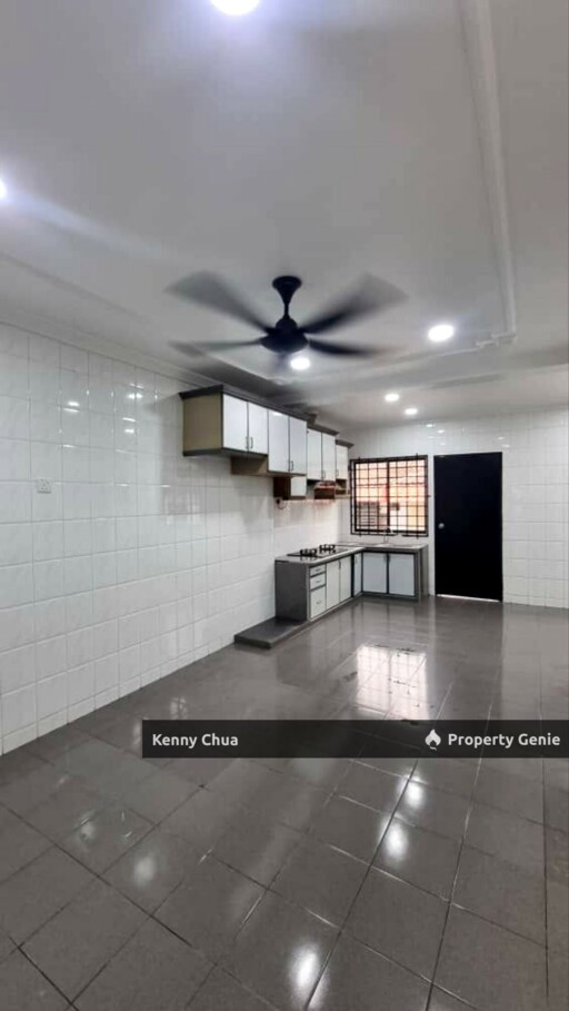 Taman Desa Jaya / Jalan Lembah / Single Storey Terrace