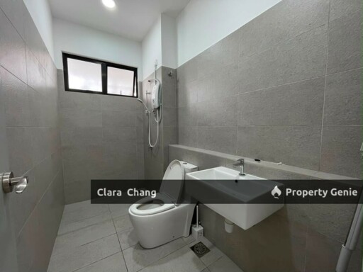 Austin Crest Ruby Double Storey Terrace House for Rent