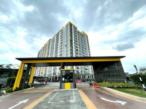 Residensi Permai
