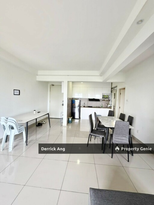For Rent - D Putra Suites For Rent Bandar Putra Kulai For Rent Johor For Rent