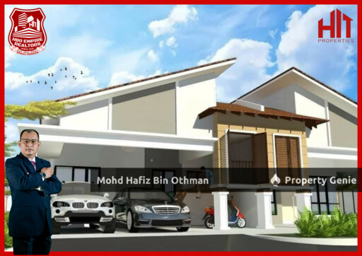 Avante Simpang Pulai