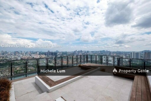 [Below Market 28%] Kenwingston Platz KL North Gombak