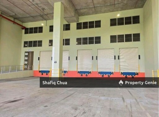 Grade A Premium Warehouse Jubile Shah Alam For Rent