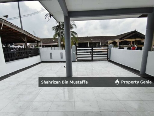 Full Loan, Taman Impian Jaya, Senai, Johor
