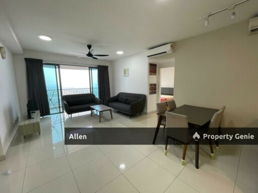 Teega Residence with Breathtaking Views For Rent