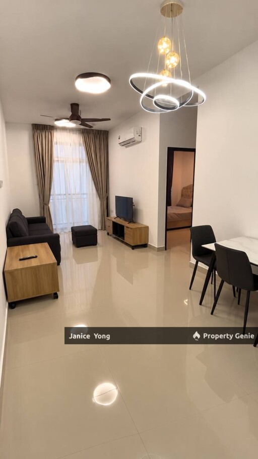 Trellis Residences Johor Bahru