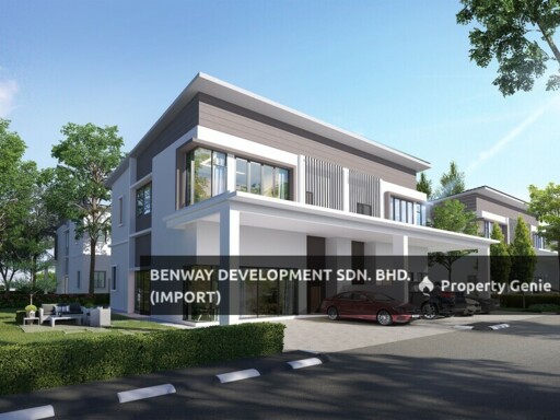 BUKIT KULIM 4
