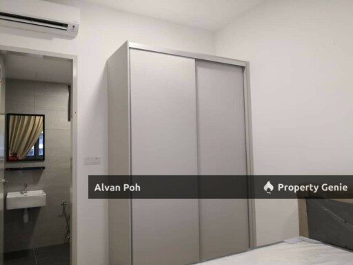 Suria Garden New Condo At Puchong With 5 Star Facility