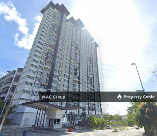 V'Residence @ Cyberjaya