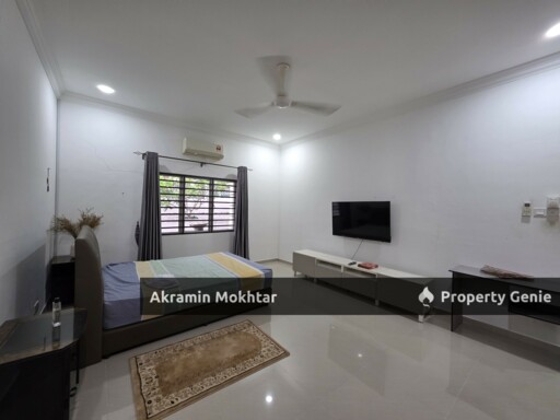 2 Storey Bungalow House, Taman Tenaga @ Puchong