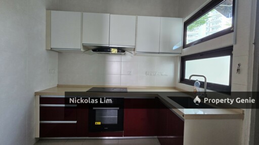 3 Storey Semi-D, value buy, seaview, Penang