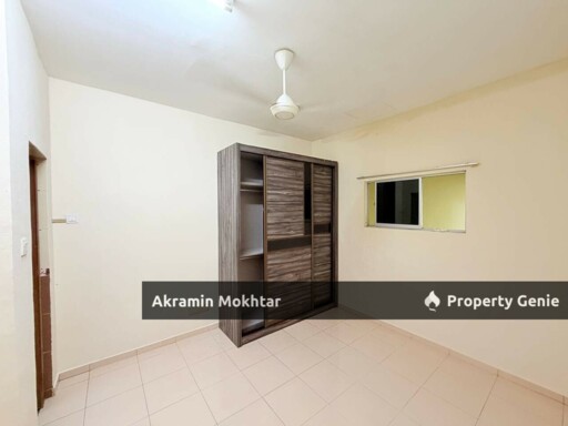 Freehold & Extended | Double Storey Taman Melawati Jalan J KL