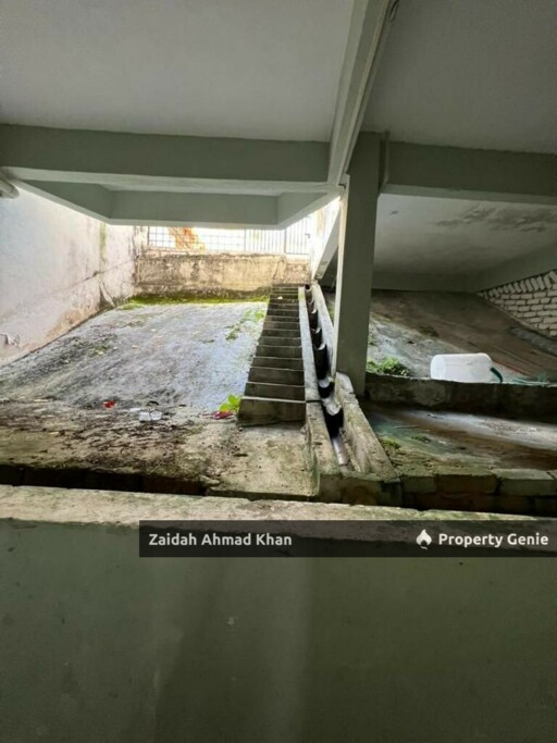2.5 Storey Taman Bukit Jaya Bukit Antarabangsa