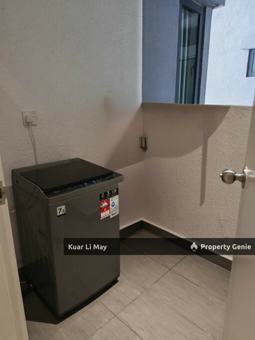 Unio Residence Kepong