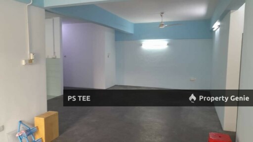 5%-6% ROI , Pulangan atas pelaburan ,shop apartment  @  Jalan Kapar Klang