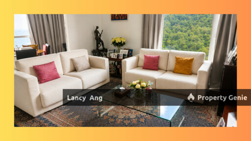(Corner, Forest View) The Ridge, KL East, Taman Melawati, Kuala Lumpur