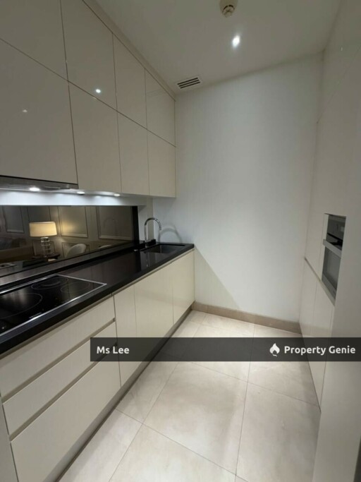 Pavilion Suites @ Bukit Bintang -Level 13 Facing TRX & KL Tower, Good for investment