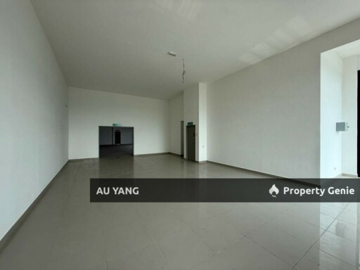 Alma Signature Industrial Park Bukit Mertajam
