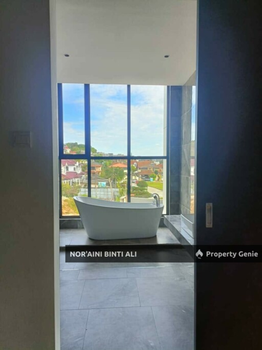 Majestic Heights , Pelindung Kuantan Pahang