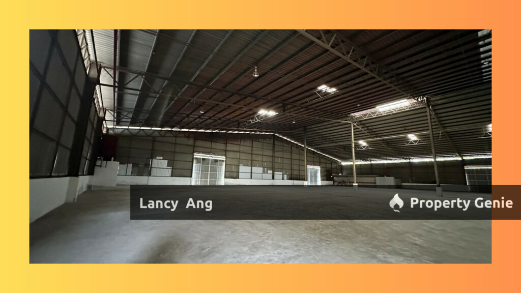 High Ceiling, Port Klang, Pulau Indah, Klang