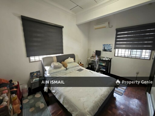 BANGLO 2 TINGKAT TOK SIRA, KUANTAN