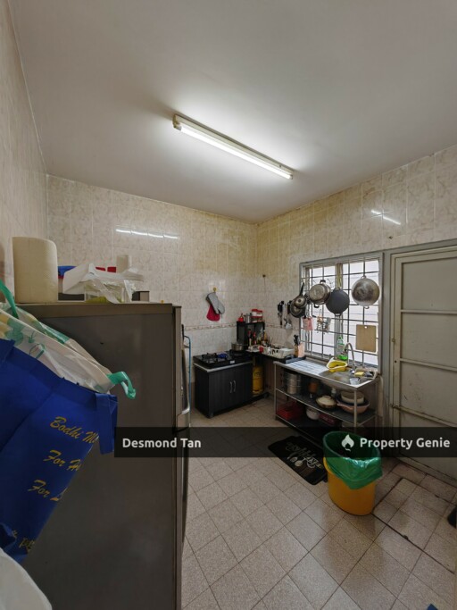 Single Storey Taman Bukit Kristal, Taman Bukit Galena, Seremban (RM 270k)